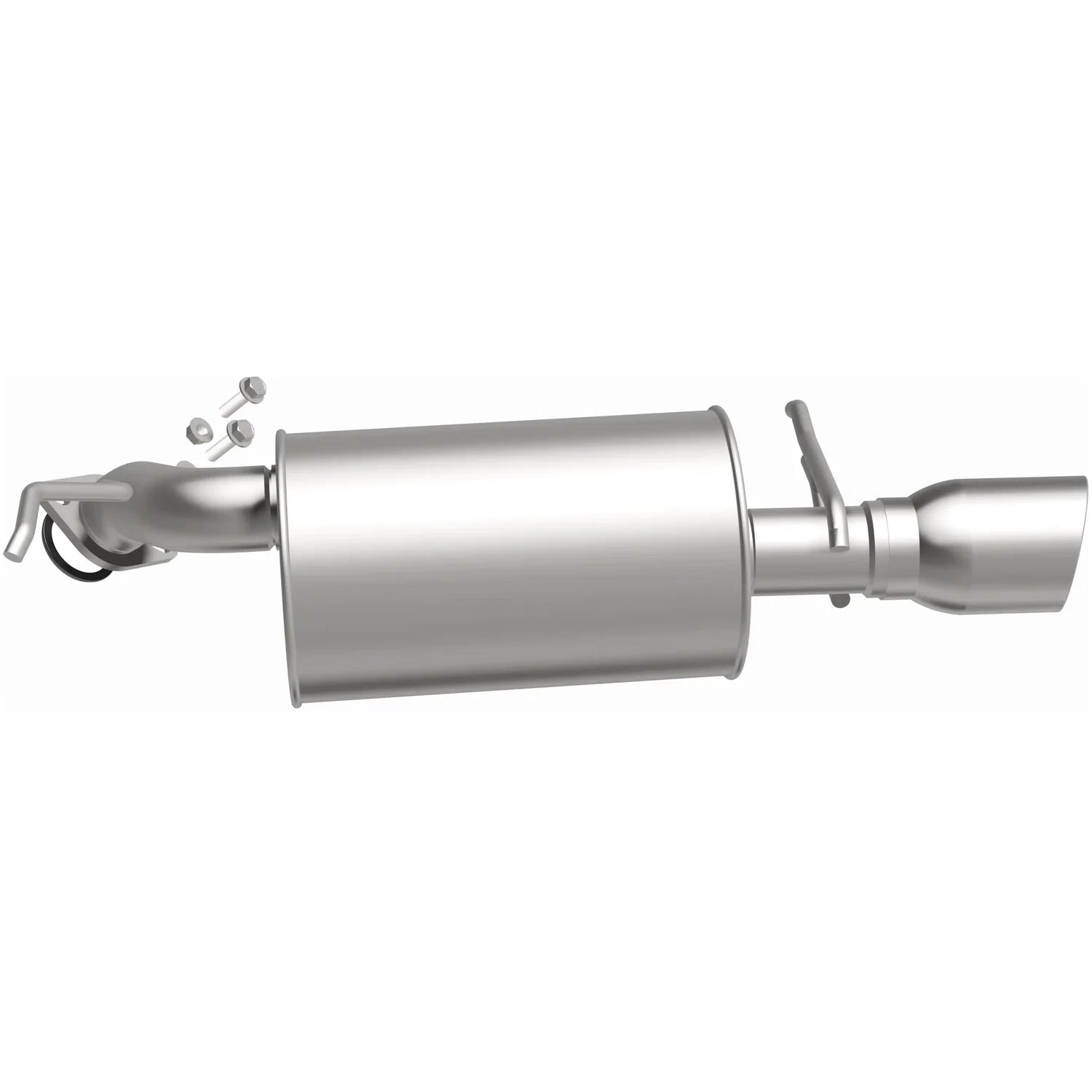 2007-2015 Mazda CX-9 Direct-Fit Muffler Kit 108-0003